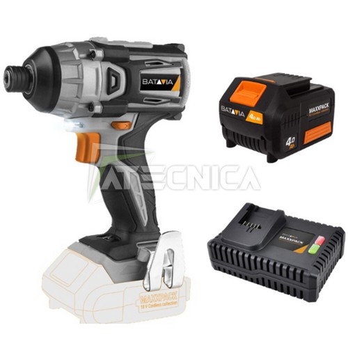 Kit avvitatore impulsi - , a