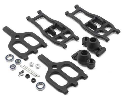 Rpm true track rear end - true, kit