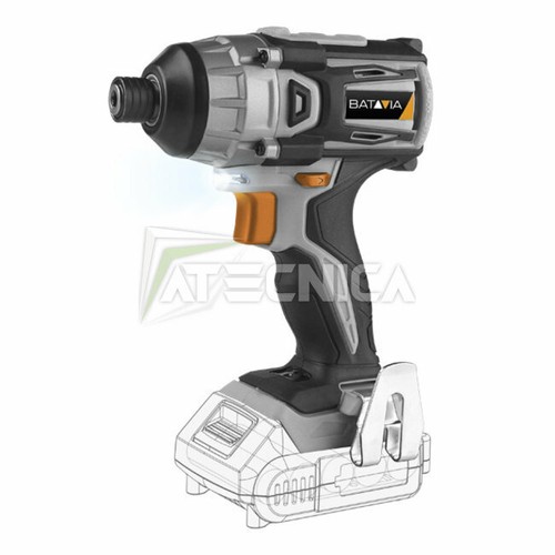 Kit avvitatore impulsi - , a