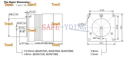 ACS606+BLM57180-1000