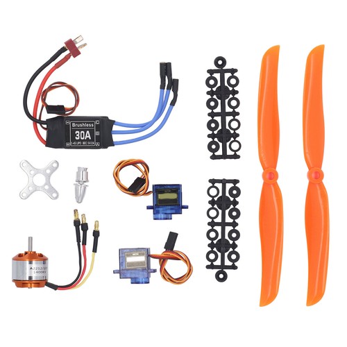 Kit motore aereo - aereo, 8060