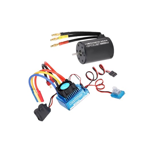 3650 3900kv motore - 3650, brushless