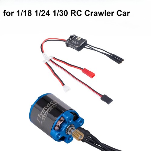 Kit brushless motore - , rotore