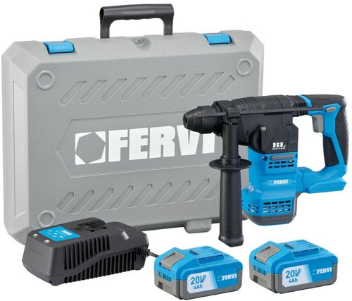 Fervi fb20rh3ab 24b - fervi, fb20rh3ab-24b
