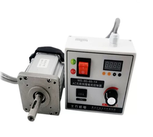 Motore brushless kit - kit,