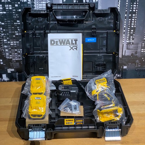 Dewalt kit avvitatore - dewalt,