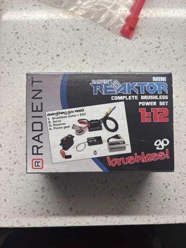 Kit aggiornamento motore