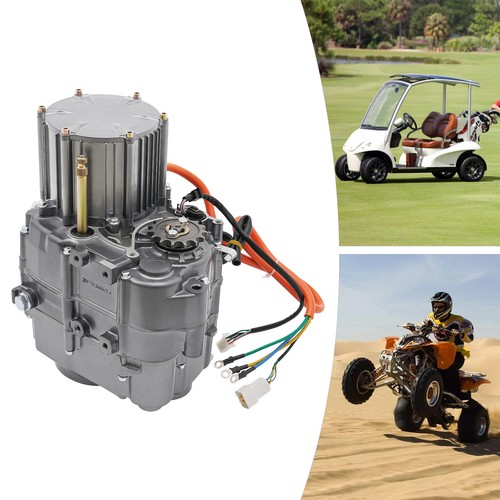 Kit regolatore motore dc - kit,