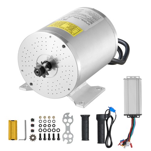 Uimoso kit motore elettrico - motore,