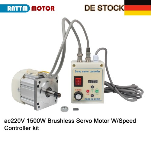 220v 1500w kit - 1500w,