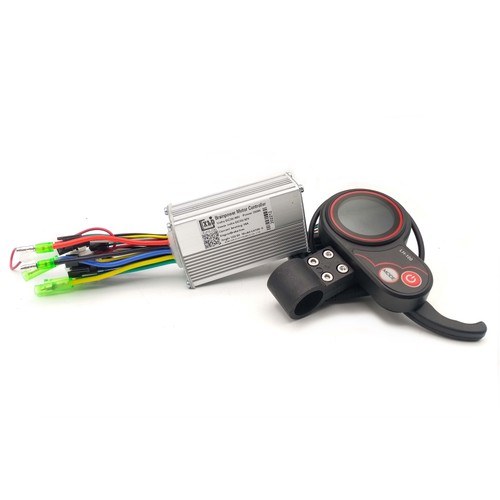 Kit display acceleratore - acceleratore, +