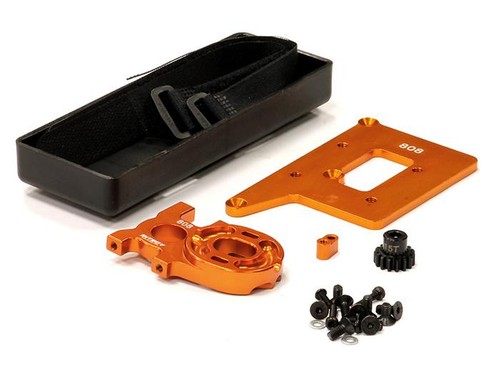 Kit conversione brushless - , per