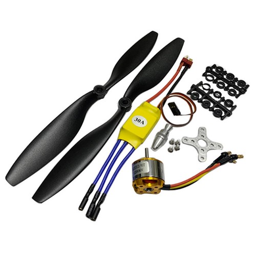 2212 1000kv 13t motore - 2212,