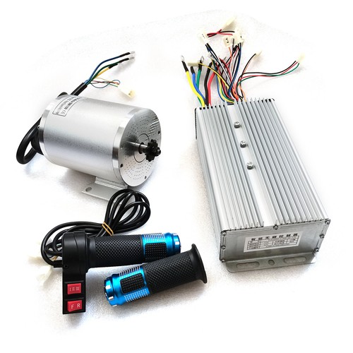Kit motore 3000w - 3000w, con