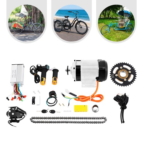Kit motore brushless - kit,