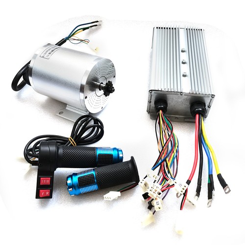 Kit motore 3000w - motore,