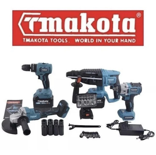 Kit motori brushless - motori,