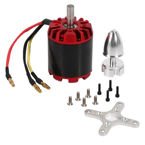 Motore outrunner brushless - outrunner,