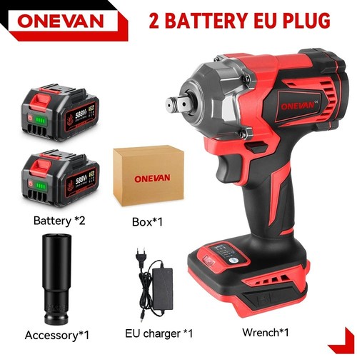 Avvitatore impulsi 1200nm - impulsi,
