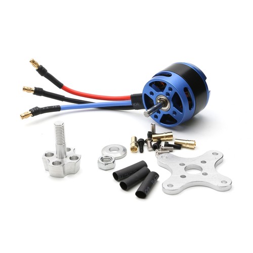 3530 kit motore brushless - kit,