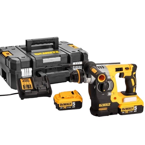 Dewalt dch273p2t tassellatore - dch273p2t,