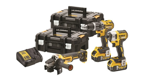 Kit pezzi dck384p2t - kit,