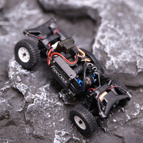 Kit motore brushless esc - kit,