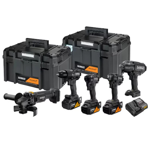 Dewalt mclaren team 18v - f1,
