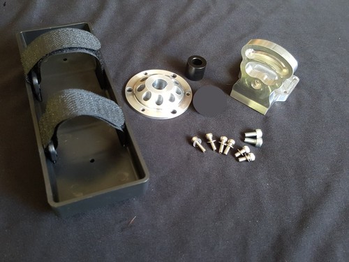 Kit conversione completo