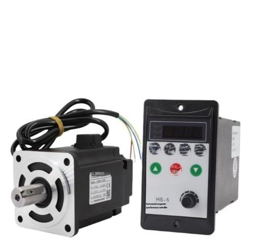 Kit motore brushless - motore,
