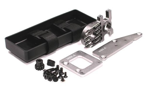 Kit conversione brushless per