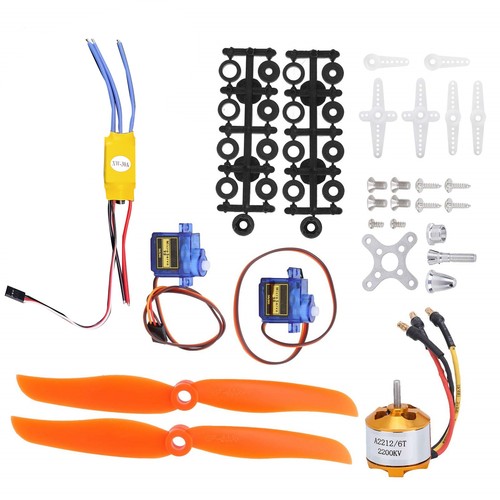 Sg90 2212 kv2200 motore - ,