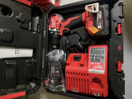 Milwaukee m18 blpdrc - milwaukee, kit