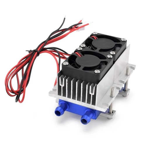 Kit raffreddamento 144w - 144w, 12v