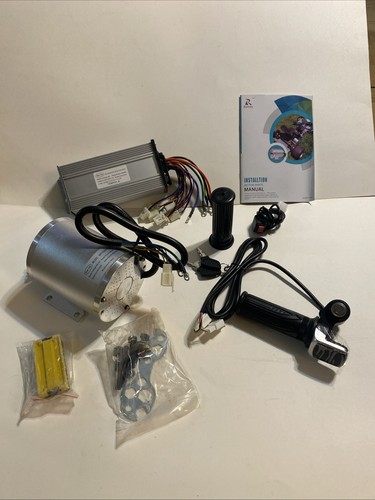Kunray my1020 kit motore - kit, bldc