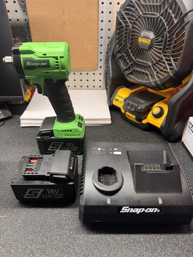 Snap ct9035g kit - 1/2”,