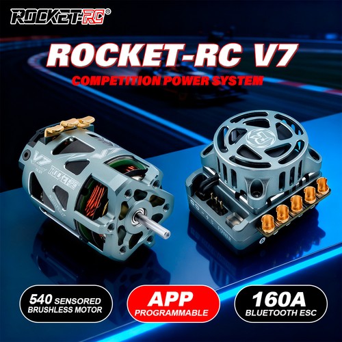 Surpass hobby 160a ts160 - surpass,
