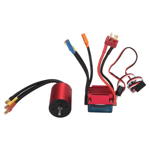 Kit regolatore motore - regolatore,