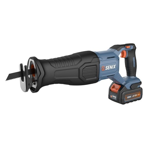 Senix 20v max seghetto - 20v, max*