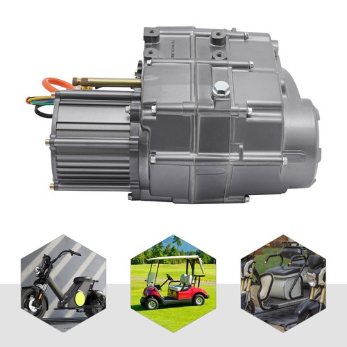 Kit controller motore - kit,