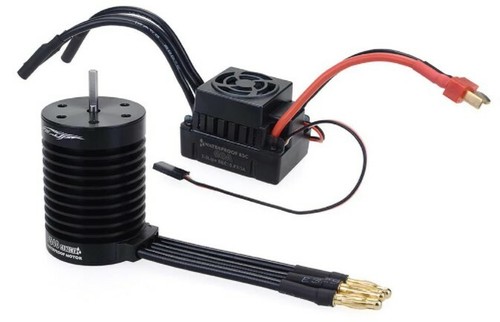 Kit motore universale - motore,