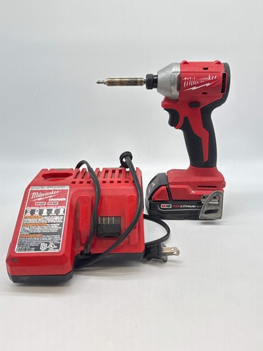 Milwaukee 3650 m18 - milwaukee,