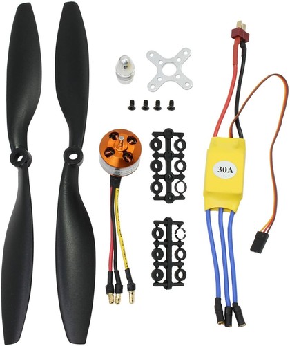 Xdd a2212 1000kv motore - 1000kv,