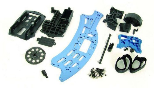 Cen racing gs336 kit - racing,