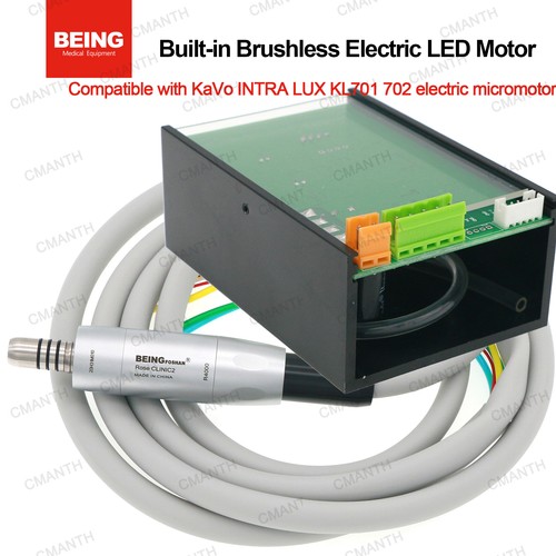 Being r4000 motore - being,