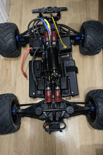 Kit conversione elettrica