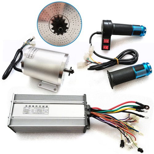 Kit motore bldc - kit,