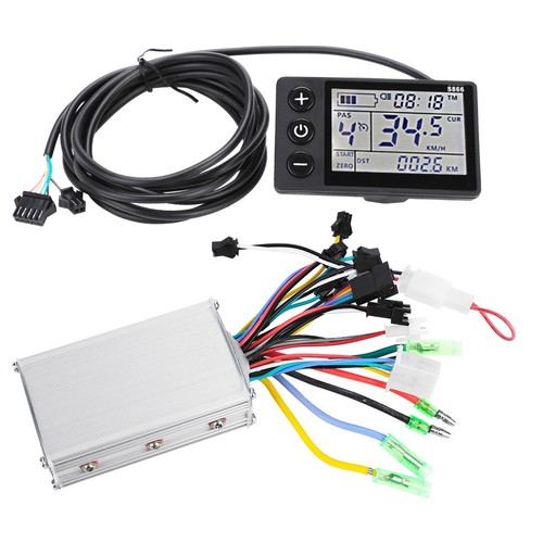 Kit display lcd controller - kit,