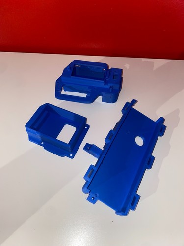 Kit conversion brushless - conversion,