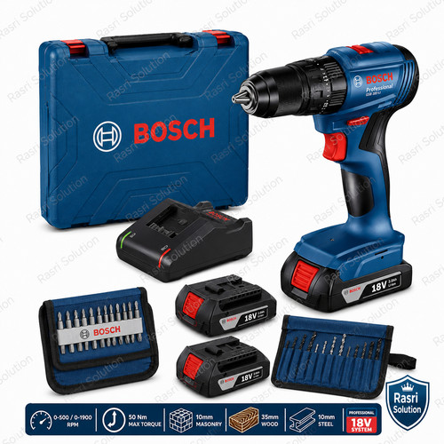 Bosch gsb 185 - 🔥bosch,